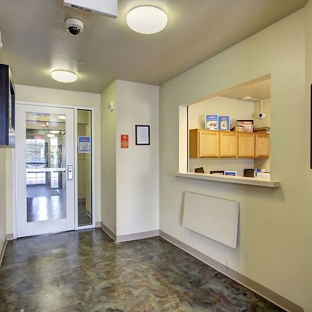 Extended Stay America Select Suites - Charleston - Ashley Phosphate Rd. 北查尔斯顿 外观 照片