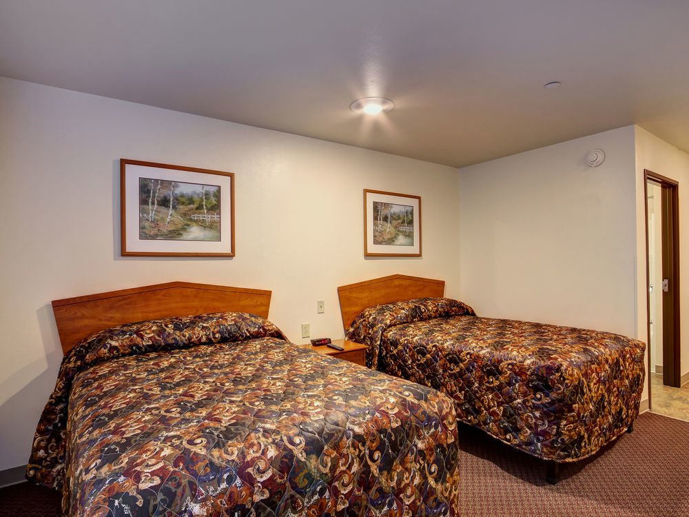 Extended Stay America Select Suites - Charleston - Ashley Phosphate Rd. 北查尔斯顿 外观 照片