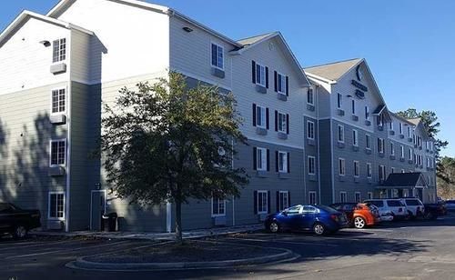 Extended Stay America Select Suites - Charleston - Ashley Phosphate Rd. 北查尔斯顿 外观 照片