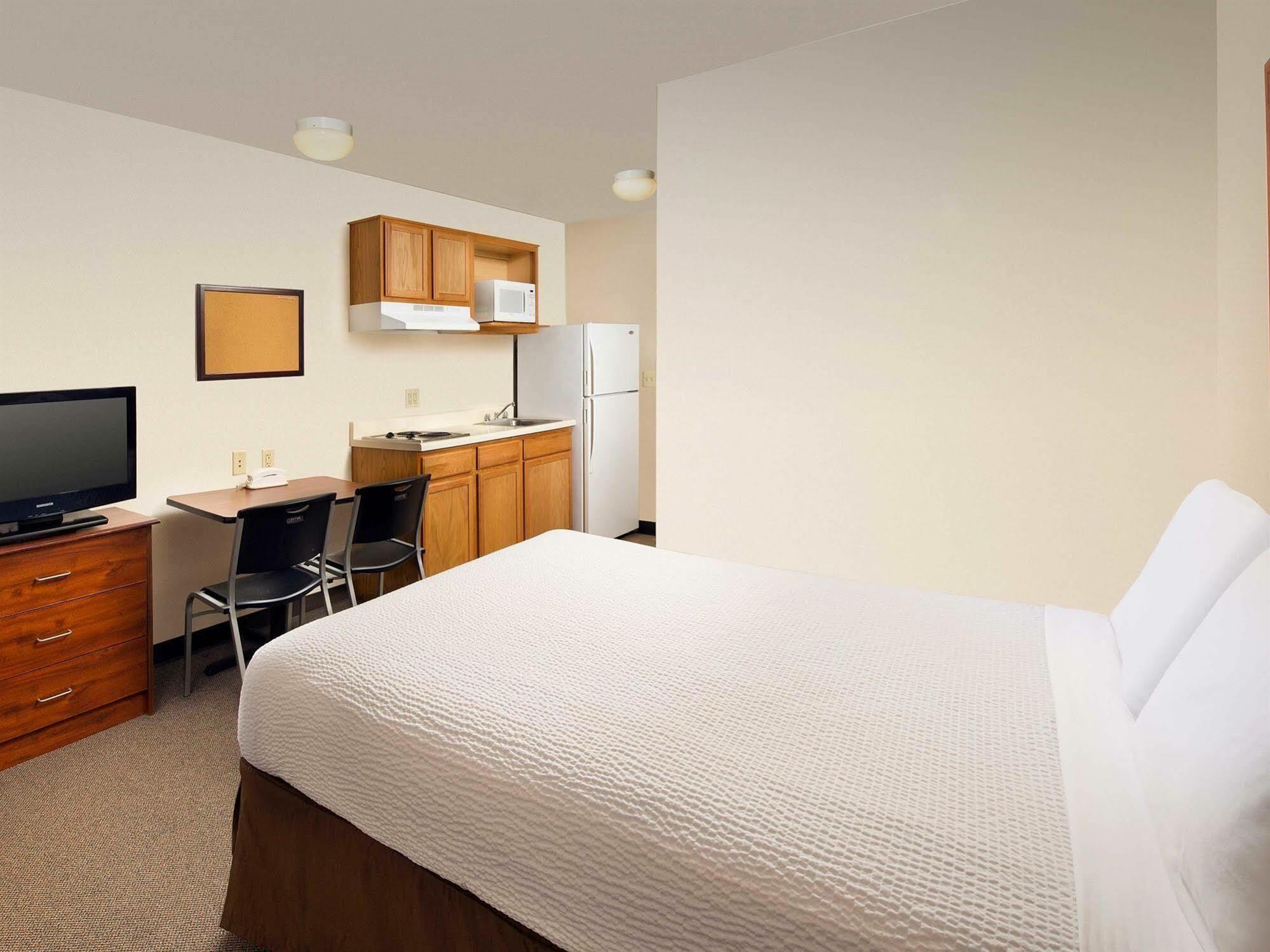 Extended Stay America Select Suites - Charleston - Ashley Phosphate Rd. 北查尔斯顿 外观 照片