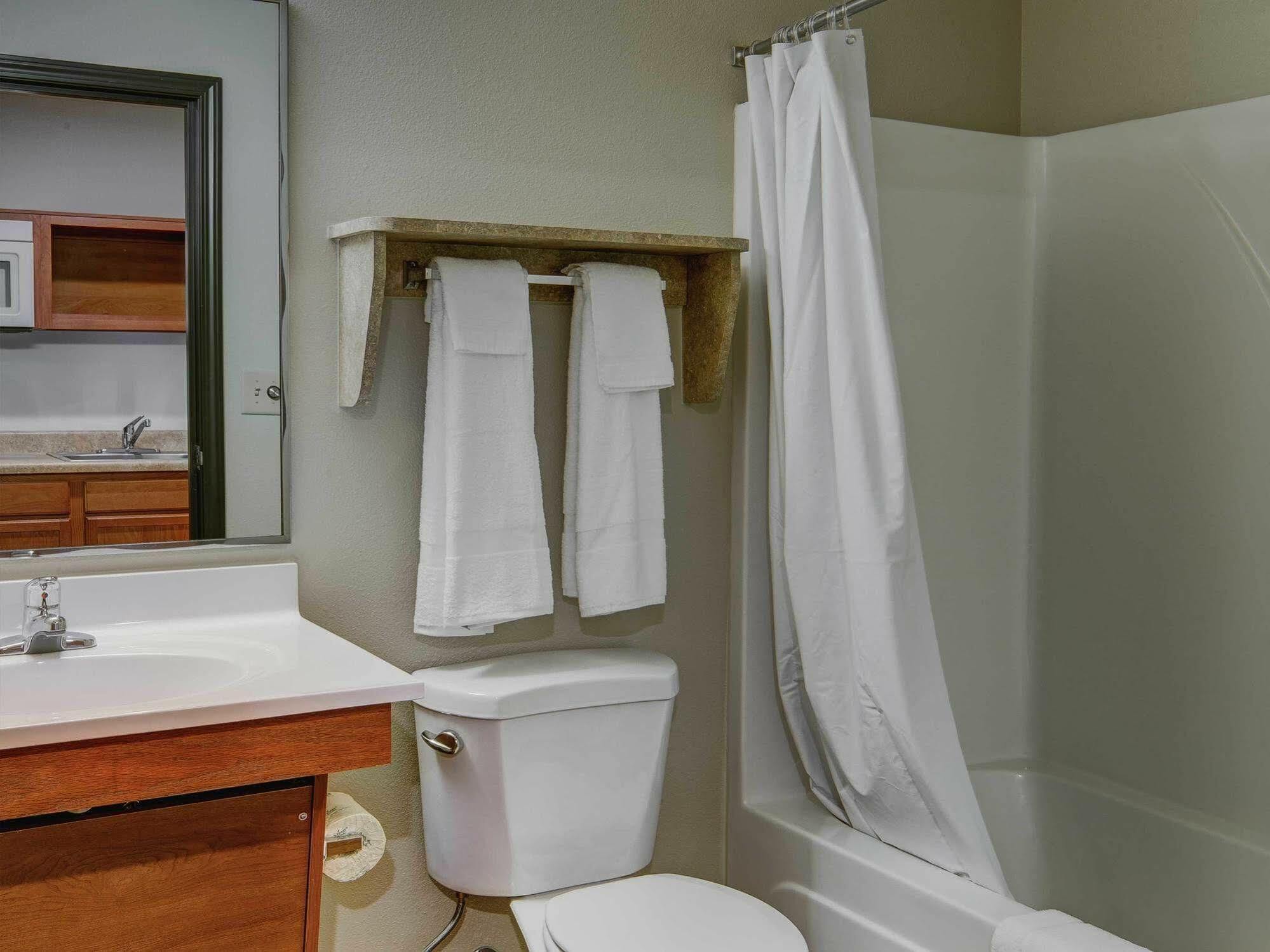 Extended Stay America Select Suites - Charleston - Ashley Phosphate Rd. 北查尔斯顿 外观 照片